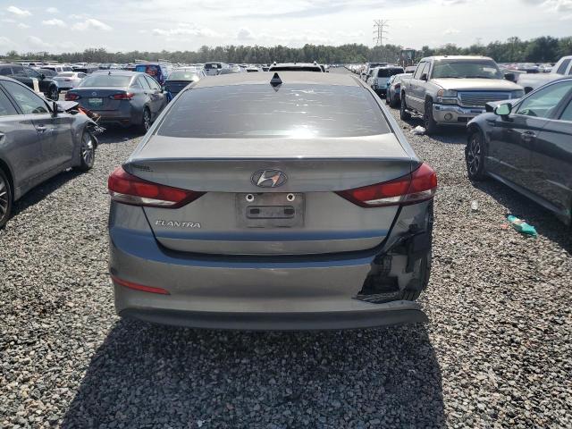 2018 Hyundai Elantra მანქანა იყიდება აუქციონზე, vin: 5NPD84LF9JH281852, აუქციონის ნომერი: 60775136