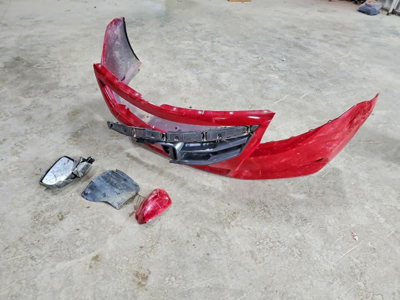 Продаж на аукціоні авто 2012 Honda Accord, vin: 1HGCS1B85CA023287, номер лоту: 61948796