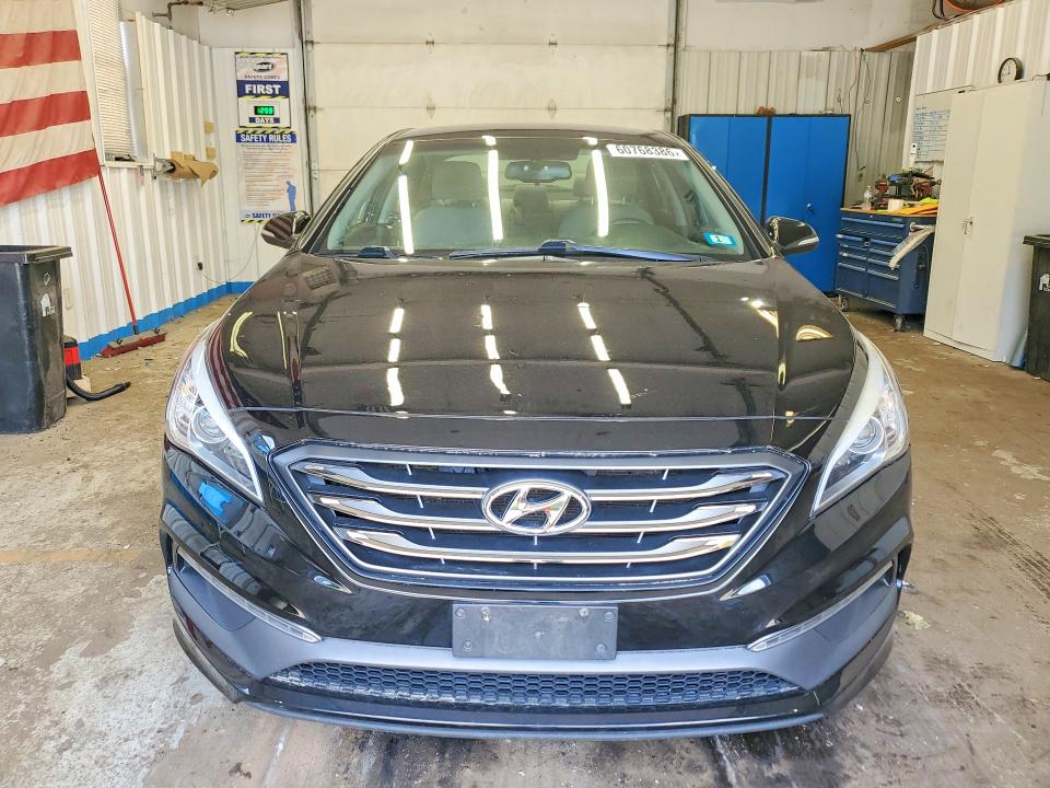 Aukcja sprzedaży 2016 Hyundai Sonata, vin: 5NPE34AF1GH257513, numer aukcji: 60768386