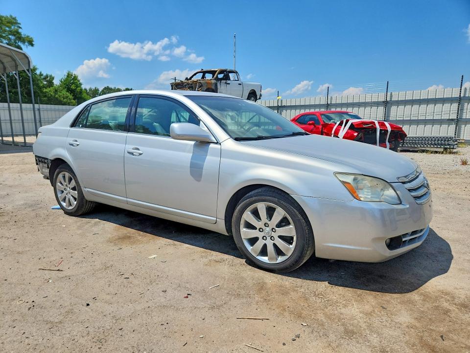Продажа на аукционе авто 2005 Toyota Avalon, vin: 4T1BK36B65U035053, номер лота: 59854146