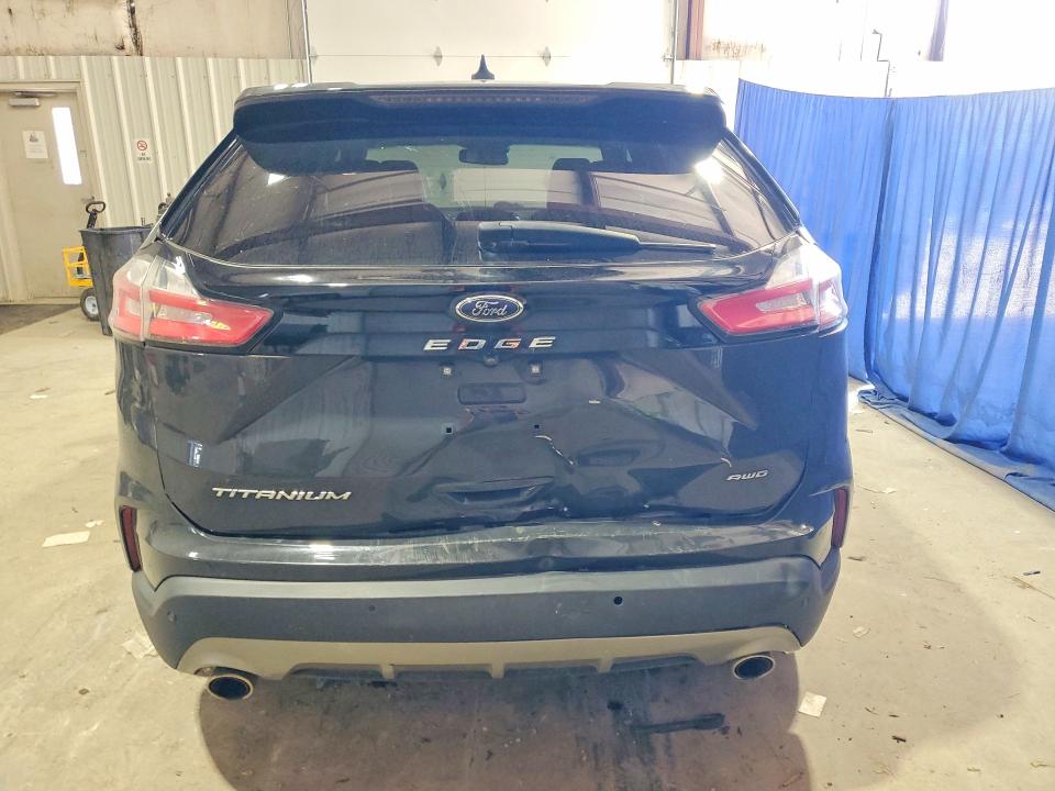 Aukcja sprzedaży 2021 Ford Edge, vin: 2FMPK4K93MBA26930, numer aukcji: 60992456
