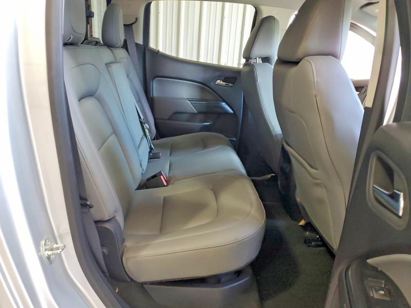 Aukcja sprzedaży 2016 Chevrolet Colorado, vin: 1GCGTCE35G1357009, numer aukcji: 60604676
