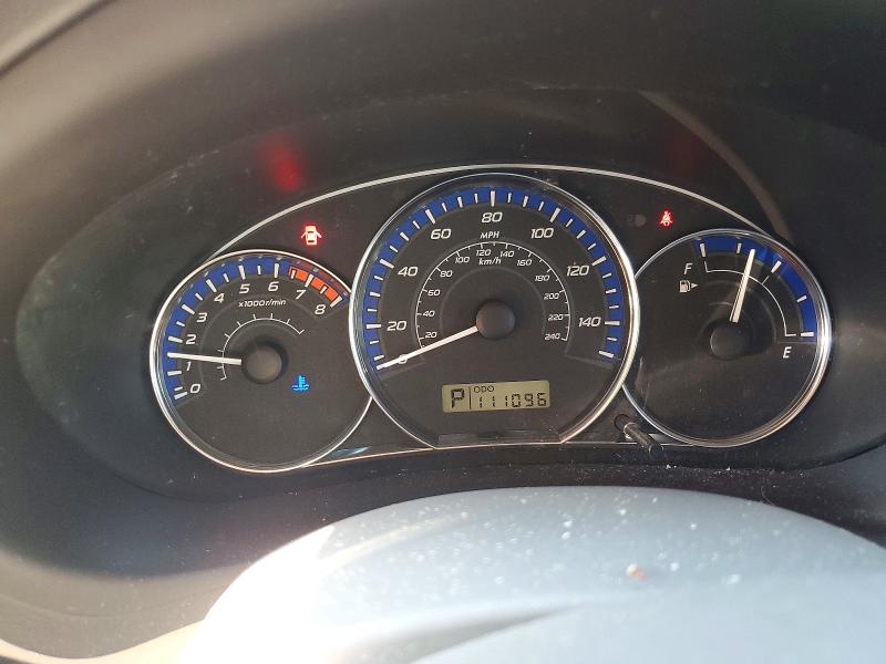 Продажа на аукционе авто 2012 Subaru Forester, vin: JF2SHABC6CH459202, номер лота: 60188056