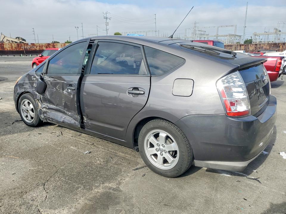 Aukcja sprzedaży 2007 Toyota Prius, vin: JTDKB20U773289257, numer aukcji: 61510956