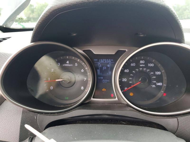 Aukcja sprzedaży 2013 Hyundai Veloster, vin: KMHTC6AD3DU176060, numer aukcji: 63160166