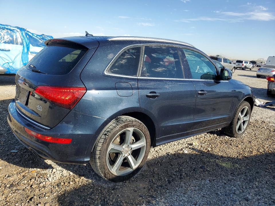 Aukcja sprzedaży 2017 Audi Q5, vin: WA1D7AFP7HA006188, numer aukcji: 60468886