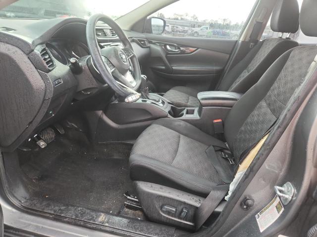 Aukcja sprzedaży 2017 Nissan Rogue Sport, vin: JN1BJ1CPXHW024869, numer aukcji: 62630476