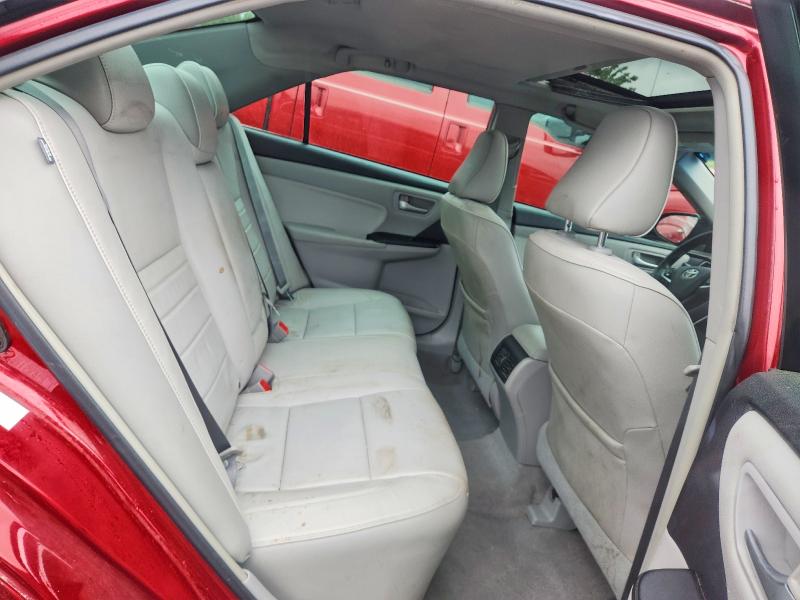 Aukcja sprzedaży 2015 Toyota Camry, vin: 4T1BK1FK6FU558109, numer aukcji: 63306686