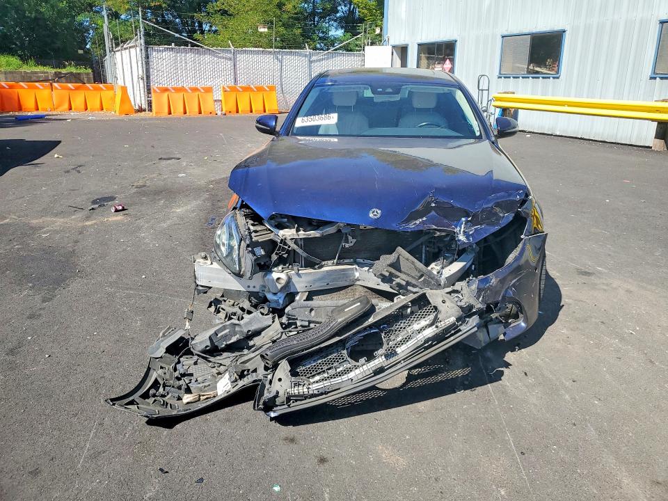 Продаж на аукціоні авто 2018 Mercedes-benz E, vin: WDDZF4JB1JA446432, номер лоту: 63503686
