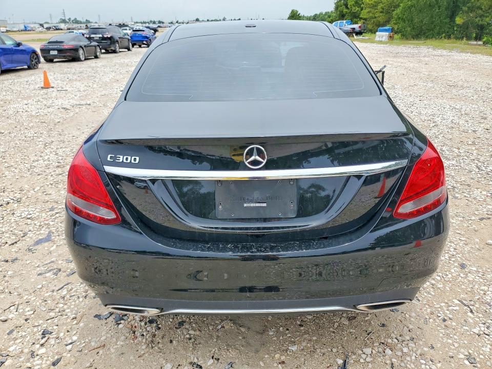 Auction sale of the 2018 Mercedes-benz C, vin: 55SWF4JB5JU252151, lot number: 60118946