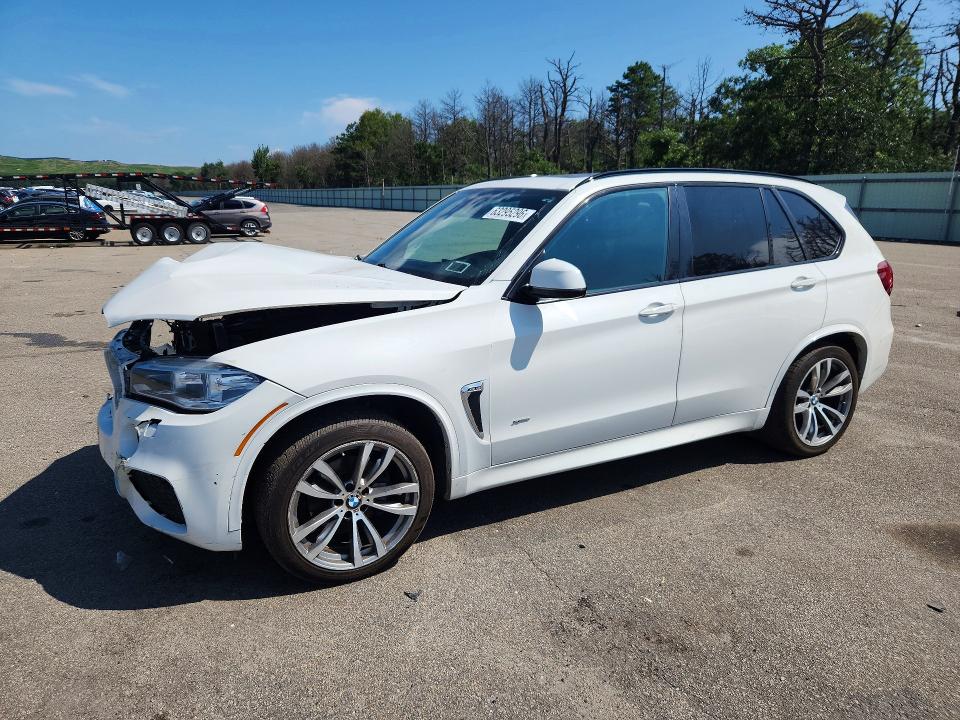 63295296 :رقم المزاد ، 5UXKR0C51F0P04723 vin ، 2015 Bmw X5 مزاد بيع