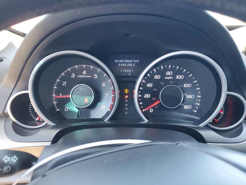 Aukcja sprzedaży 2012 Acura Tl, vin: 19UUA8F24CA034710, numer aukcji: 61912916