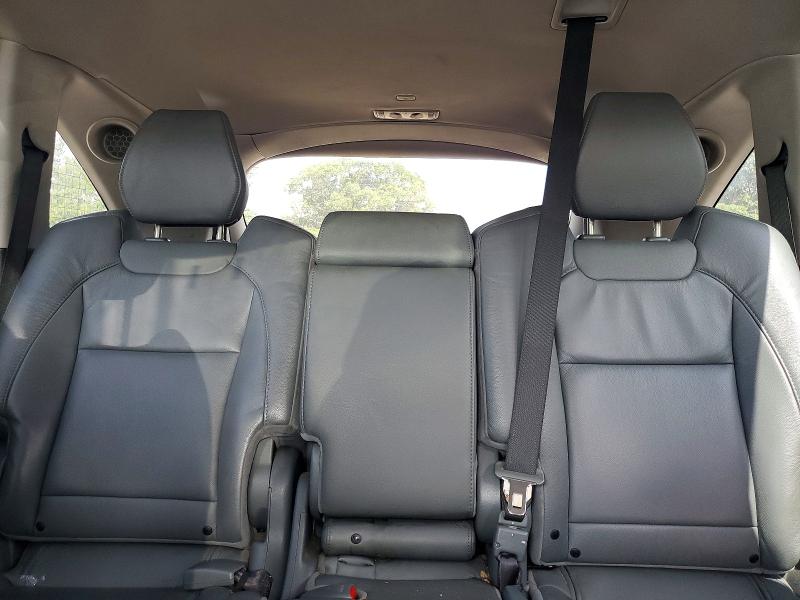 Продаж на аукціоні авто 2016 Acura Mdx, vin: 5FRYD4H41GB030642, номер лоту: 59624756
