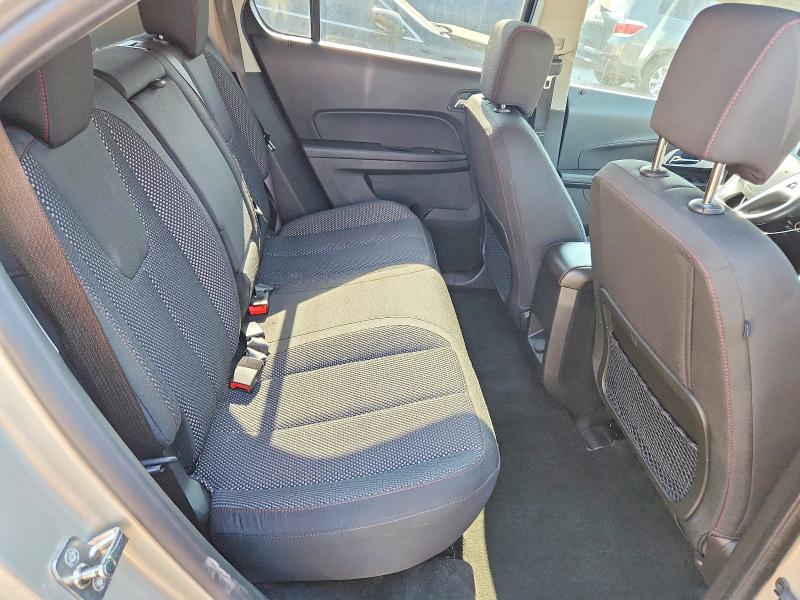 Продажа на аукционе авто 2013 Chevrolet Equinox, vin: 1GNALDEKXDZ126839, номер лота: 61405706