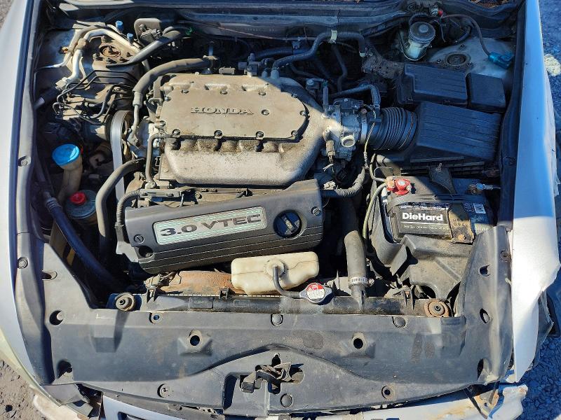 Продаж на аукціоні авто 2003 Honda Accord, vin: 1HGCM66523A101824, номер лоту: 60819946
