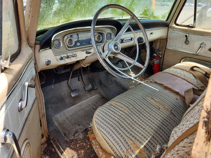 Продажа на аукционе авто 1966 Ford Pickup, vin: F25YK875016, номер лота: 61636796