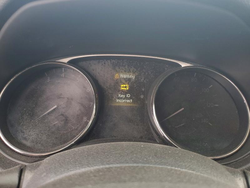 Продаж на аукціоні авто 2015 Nissan Rogue, vin: KNMAT2MT2FP525377, номер лоту: 61443046