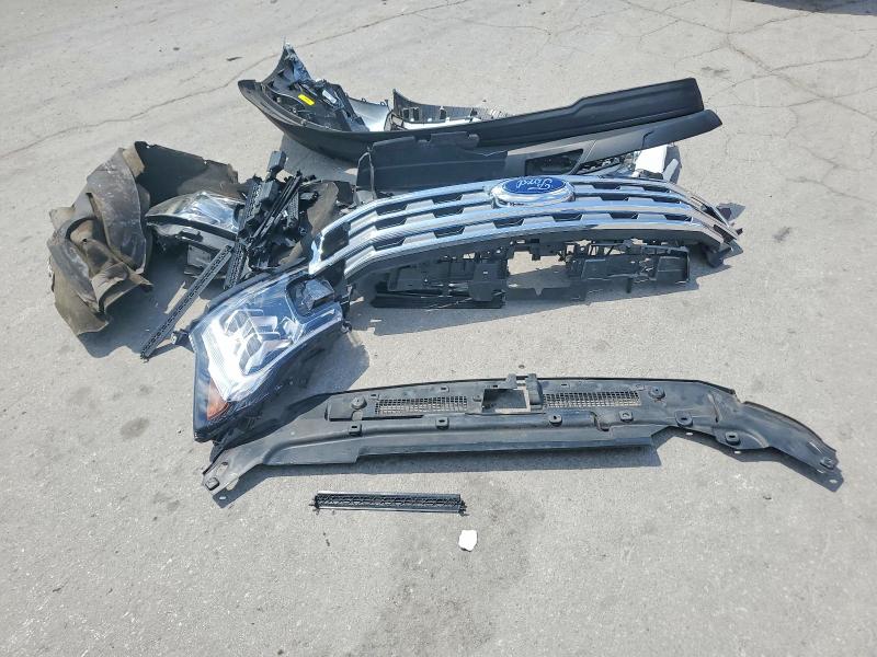Продаж на аукціоні авто 2020 Ford Expedition, vin: 1FMJU2AT9LEA32431, номер лоту: 58066866