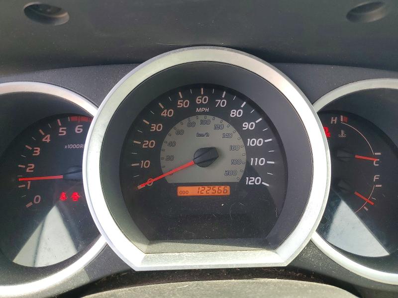 2010 Toyota Tacoma მანქანა იყიდება აუქციონზე, vin: 5TENX4CN6AZ694114, აუქციონის ნომერი: 62657086