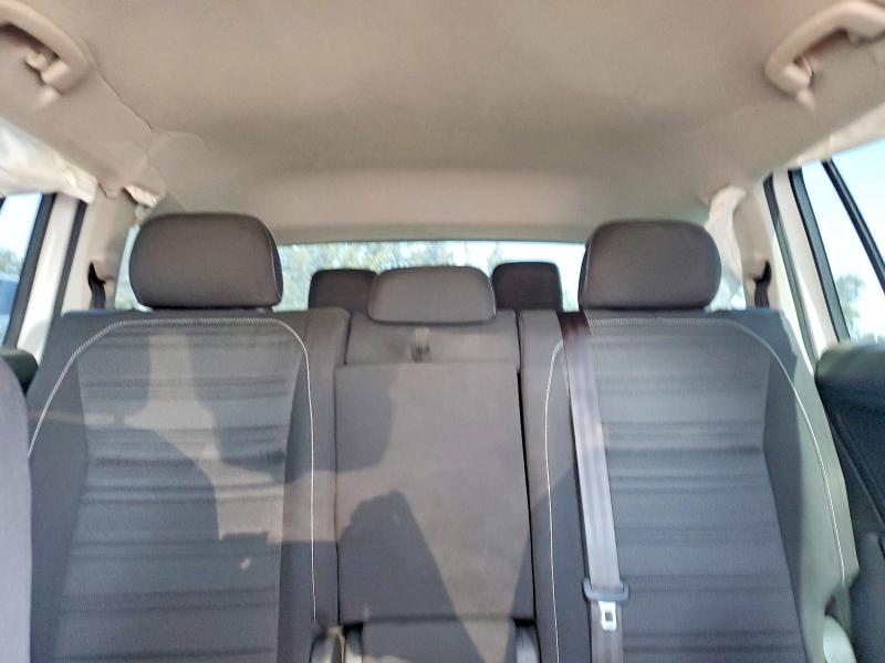 Aukcja sprzedaży 2023 Volkswagen Tiguan, vin: 3VVRB7AX3PM047750, numer aukcji: 60561556