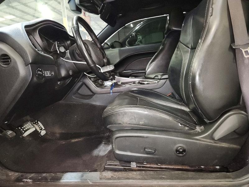 Продаж на аукціоні авто 2016 Dodge Challenger, vin: 2C3CDZAG5GH217846, номер лоту: 59389476