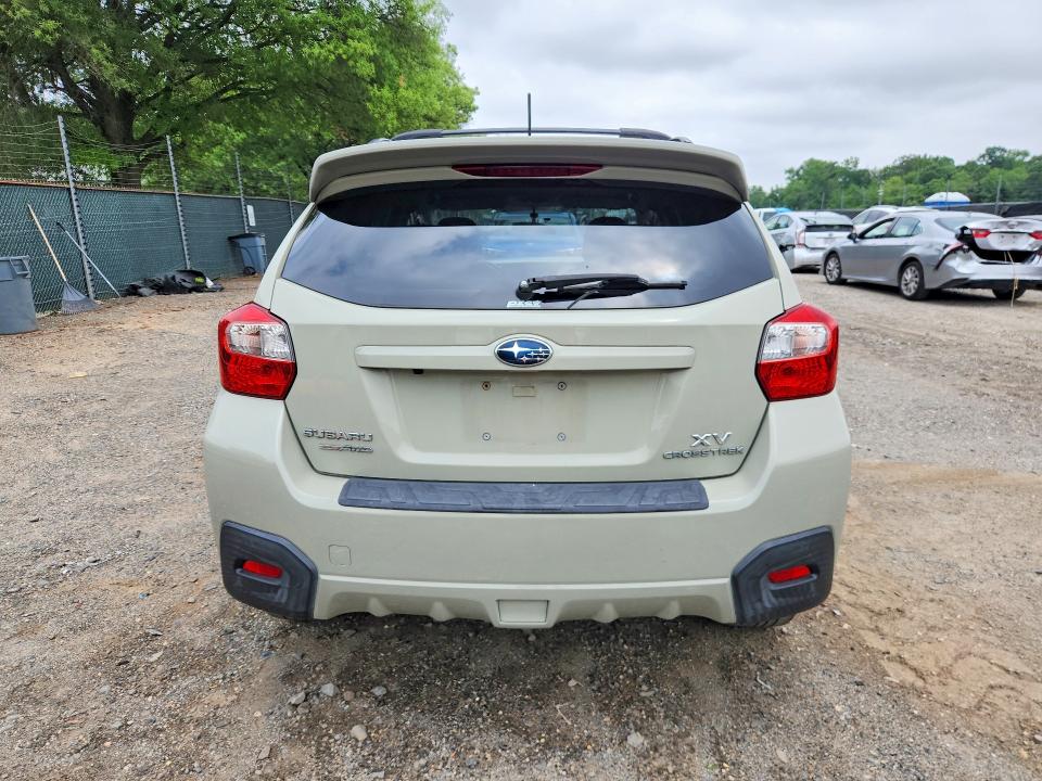 Aukcja sprzedaży 2014 Subaru Xv Crosstrek, vin: JF2GPAGC6E8222181, numer aukcji: 59903796