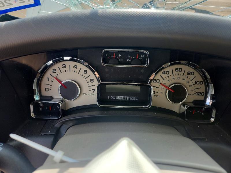 62105556 :رقم المزاد ، 1FMJU1K58CEF15435 vin ، 2012 Ford Expedition مزاد بيع