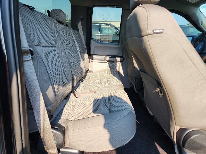 Продаж на аукціоні авто 2015 Ford F150, vin: 1FTEX1EP2FKE44815, номер лоту: 60448256