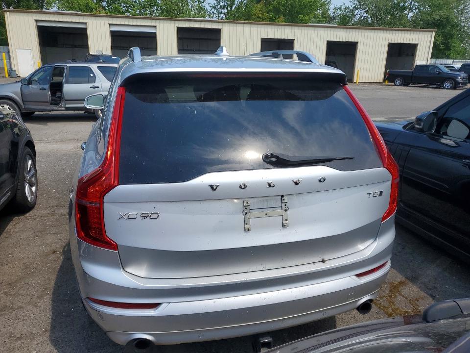 Aukcja sprzedaży 2018 Volvo Xc90, vin: YV4102PKXJ1343723, numer aukcji: 61881846