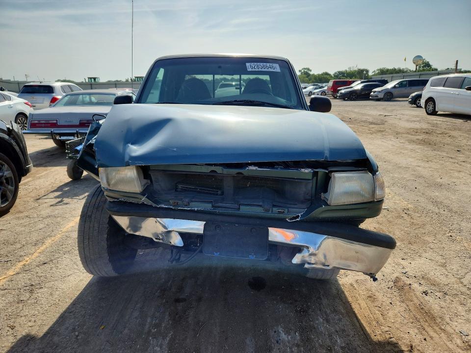 Продаж на аукціоні авто 1998 Mazda B3000, vin: 4F4YR16U3WTM36736, номер лоту: 62858646