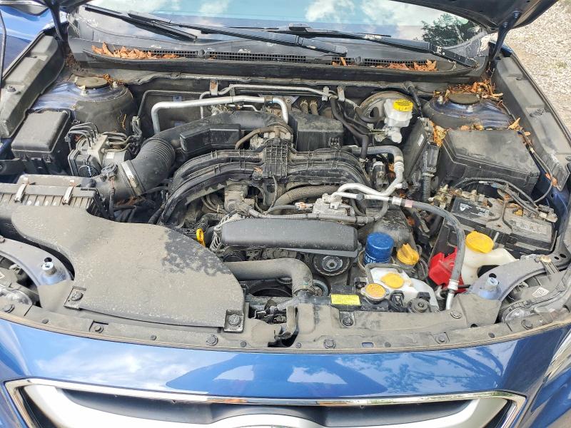2021 Subaru Outback მანქანა იყიდება აუქციონზე, vin: 4S4BTANC5M3176132, აუქციონის ნომერი: 63118126