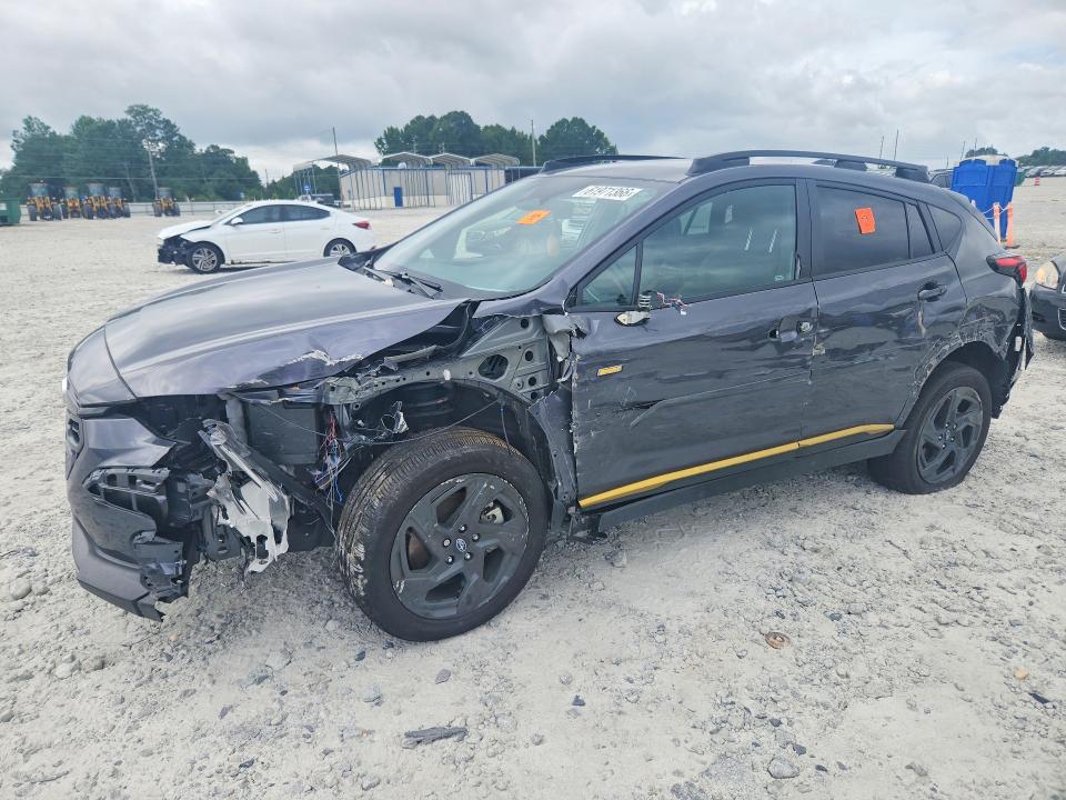 Aukcja sprzedaży 2025 Subaru Crosstrek, vin: 4S4GUHF61S3752493, numer aukcji: 61971366