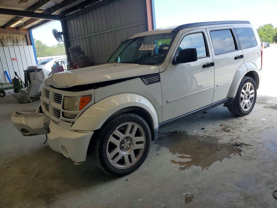 Продаж на аукціоні авто 2011 Dodge Nitro, vin: 1D4PT4GK2BW602244, номер лоту: 59878516