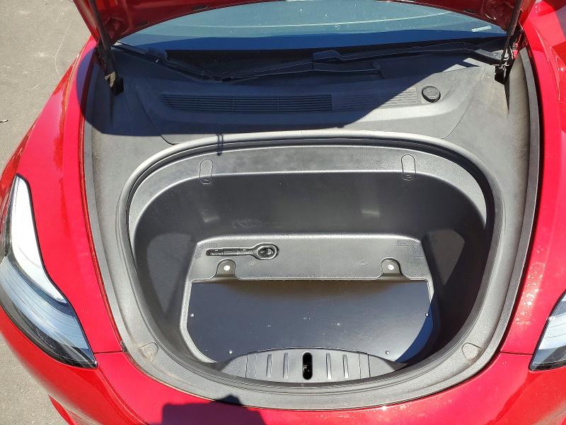 Aukcja sprzedaży 2018 Tesla Model 3, vin: 5YJ3E1EB3JF084932, numer aukcji: 63118156
