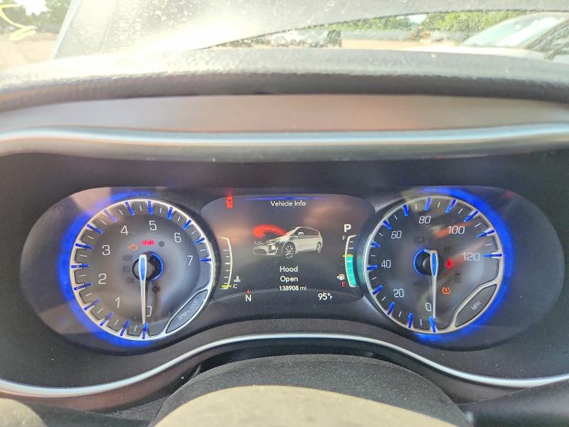 Aukcja sprzedaży 2018 Chrysler Pacifica, vin: 2C4RC1GG9JR353898, numer aukcji: 60170556