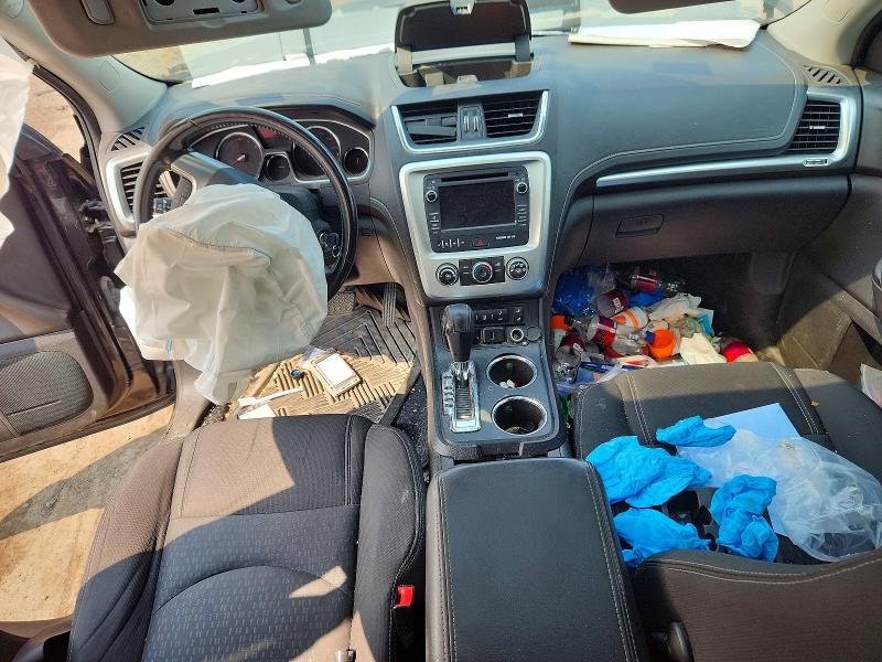 Aukcja sprzedaży 2016 Gmc Acadia, vin: 1GKKVPKD0GJ322066, numer aukcji: 59985546