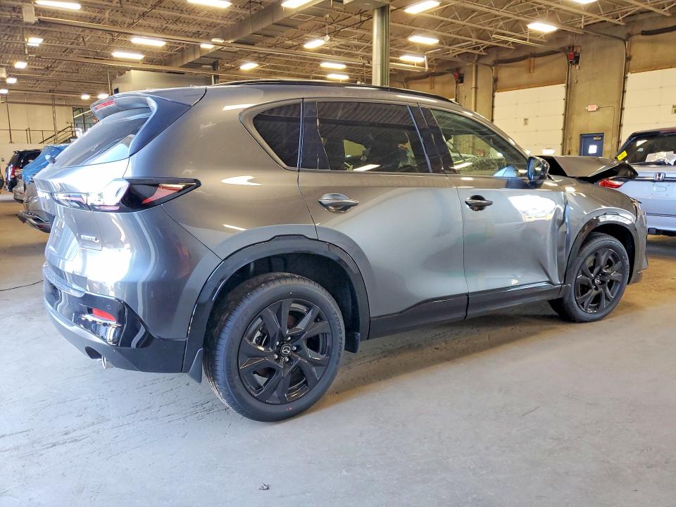 2026 Mazda Cx-5 მანქანა იყიდება აუქციონზე, vin: JM3KMDHA9T0110347, აუქციონის ნომერი: 58274246