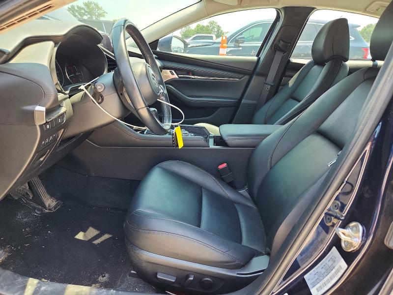 Продаж на аукціоні авто 2020 Mazda 3, vin: JM1BPADL4L1172531, номер лоту: 62789676