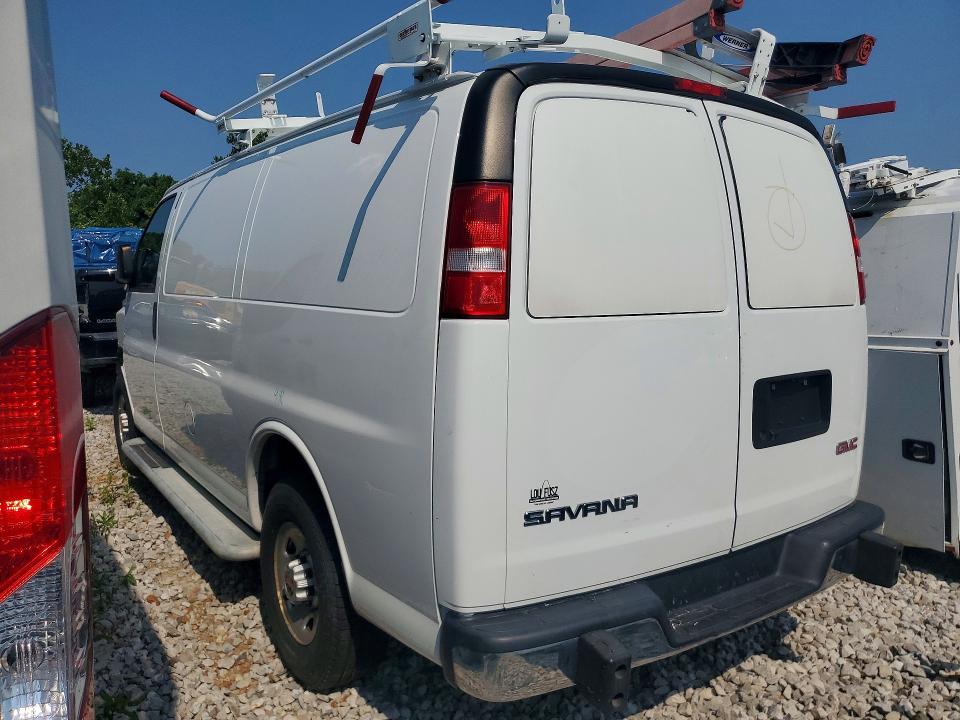 Aukcja sprzedaży 2021 Gmc Savana, vin: 1GTW7AFP8M1244575, numer aukcji: 57016976