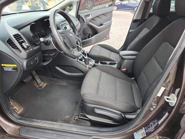Aukcja sprzedaży 2017 Kia Forte, vin: 3KPFK4A78HE107307, numer aukcji: 60069766