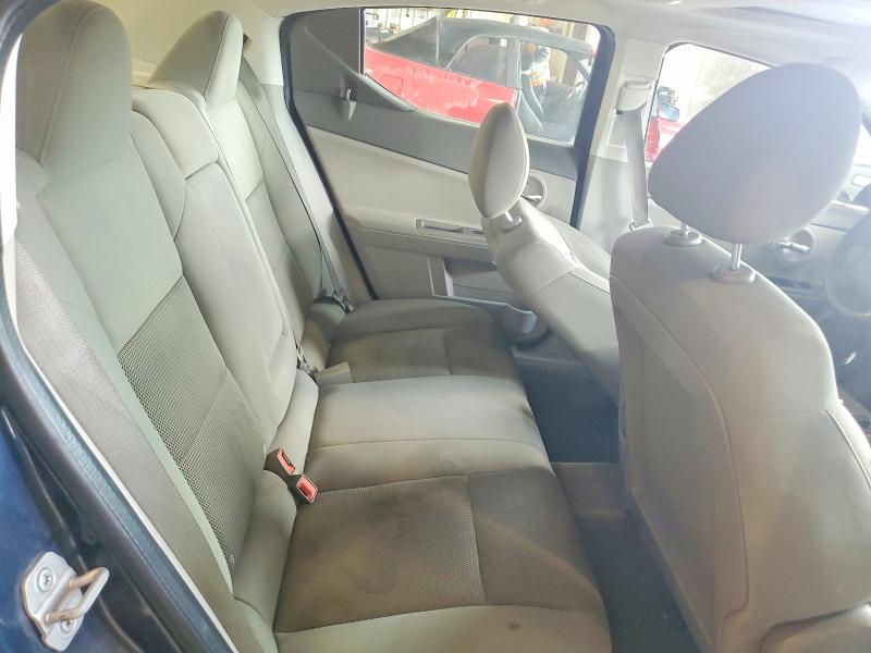 Продажа на аукционе авто 2008 Dodge Avenger, vin: 1B3LC56R18N200277, номер лота: 61963776