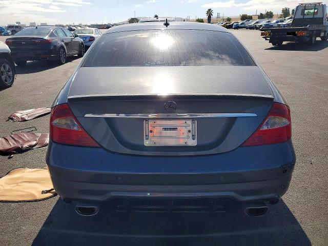 Продажа на аукционе авто 2008 Mercedes-benz Cls, vin: WDDDJ72XX8A124516, номер лота: 59666786