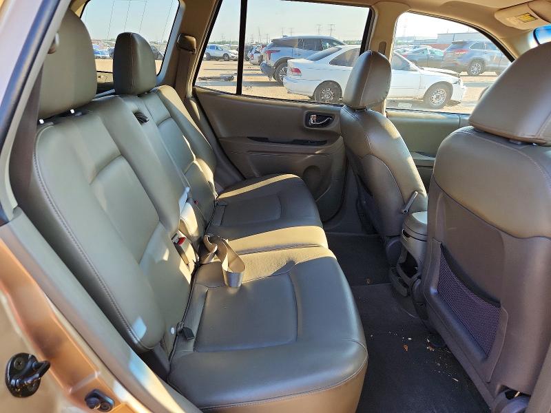 Продаж на аукціоні авто 2002 Hyundai Santa Fe, vin: KM8SC73D32U314028, номер лоту: 60515086