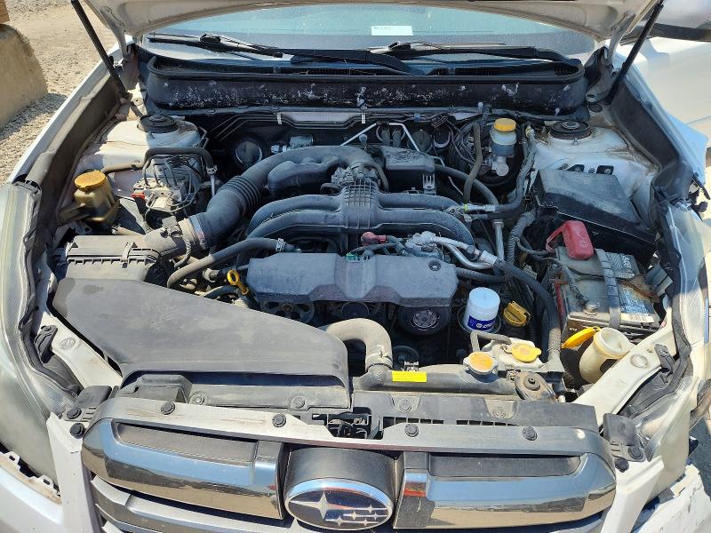 Aukcja sprzedaży 2013 Subaru Outback, vin: 4S4BRCSC4D3265088, numer aukcji: 61355576