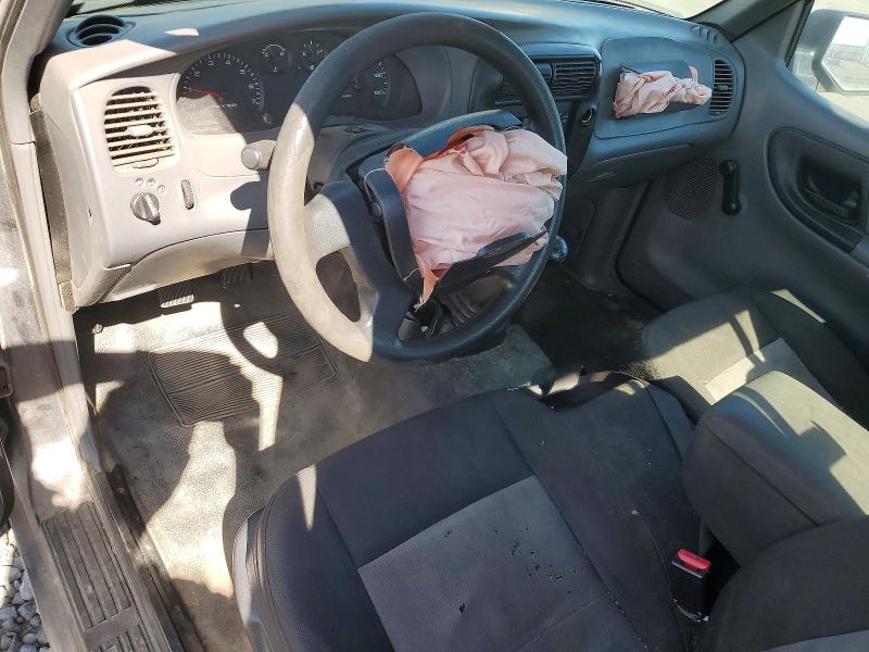 Aukcja sprzedaży 2006 Ford Ranger, vin: 1FTYR10D66PA08928, numer aukcji: 60280316