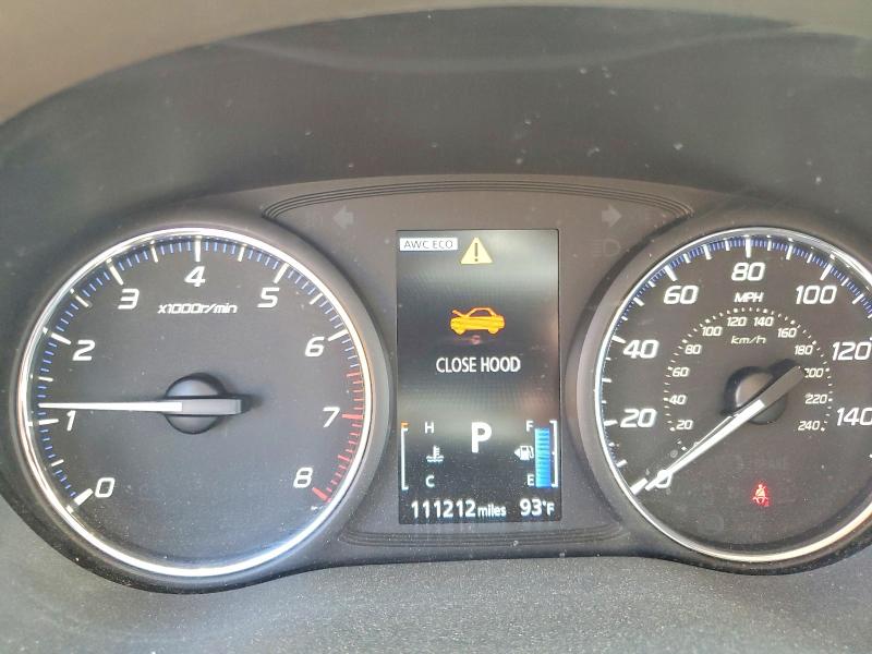 Aukcja sprzedaży 2019 Mitsubishi Outlander, vin: JA4AZ3A34KZ010642, numer aukcji: 63152516