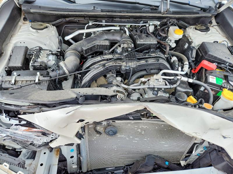 Продажа на аукционе авто 2021 Subaru Crosstrek, vin: JF2GTHNC8MH396629, номер лота: 61355566
