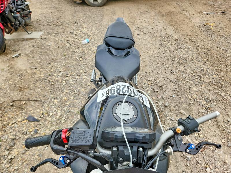 2016 Yamaha Fz07 მანქანა იყიდება აუქციონზე, vin: JYARM06E5GA008769, აუქციონის ნომერი: 60192896