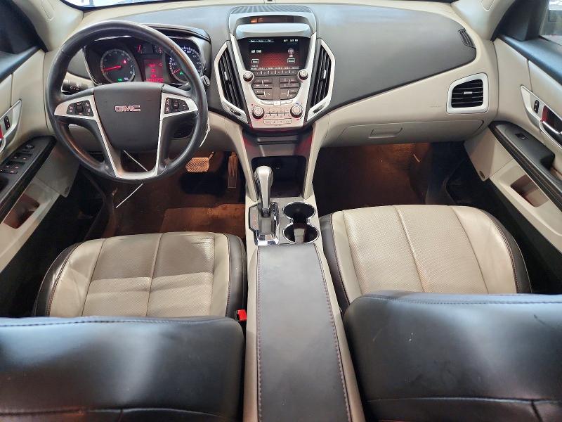63226086 :رقم المزاد ، 2GKFLXE58C6100118 vin ، 2012 Gmc Terrain مزاد بيع