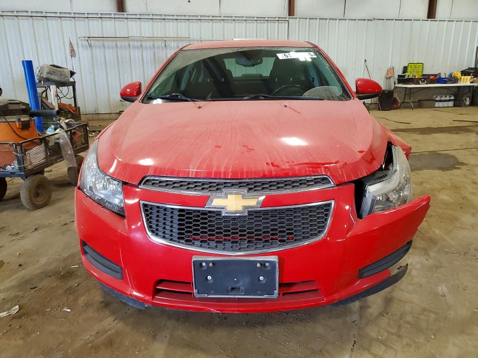 Продажа на аукционе авто 2014 Chevrolet Cruze, vin: 1G1PC5SB0E7268197, номер лота: 61390146
